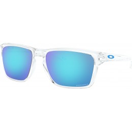 Oakley SYLAS OO9448-04 Prizm Sapphire